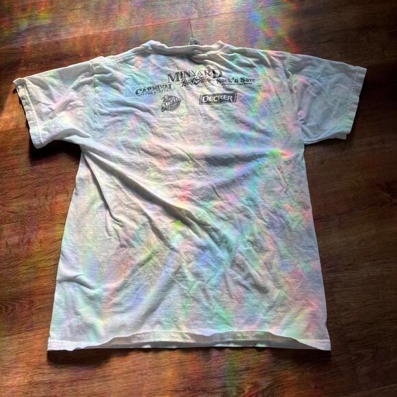 Rare vintage 90s dallas mavericks - Picture 5 of 7